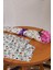 Hediye Paketleme Kağıdı 50 Adet Bahar Çiçekleri Baskılı Pelur 48 x 68 cm 1