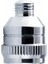 Airbrush Premium & Ace Serileri İçin 0.38 mm Nozzle Kapağı 1