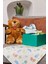 Hediye Paketleme Kağıdı Çocuk Eşya Paketleme 50 Adet Özel Baby Baskılı Pelur 30 gr 48 x 68 cm 1