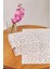 Hediye Paketleme Kağıdı 50 Adet Özel Sarmaşık Baskılı Ambalaj Kağıdı 110 gr 24 x 34 cm 1