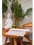 Hediye Paketleme Kağıdı 50 Adet Özel Kalp Yolu Baskılı Ambalaj Kağıdı 110 gr 24 x 34 cm 2