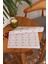 Hediye Paketleme Kağıdı 50 Adet Özel Kalp Yolu Baskılı Ambalaj Kağıdı 110 gr 24 x 34 cm 3