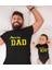Amazing Dad Amazing Kid Baba Oğul Kız Tek Ürün Fiyatıdır Kombin Yapmak Için En Az 2 Adet Sepete Ekle 1