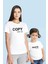 Copy Paste Anne Kız & Oğul Tişört (Tek Ürün Fiyatıdır Kombin Yapmak Için 2 Adet Sepete Ekleyiniz) 1