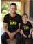 Amazing Dad Amazing Kid Baba Oğul Kız Tek Ürün Fiyatıdır Kombin Yapmak Için En Az 2 Adet Sepete Ekle 1