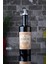 Rustik Vintage 500 ml Ayçiçek Yağı Sıvıyağ Şişesi Yağdanlık 1 Adet Gümüş Başlık Italy Design 1