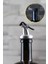 Rustik Vintage 500 ml Ayçiçek Yağı Sıvıyağ Şişesi Yağdanlık 1 Adet Gümüş Başlık Italy Design 4