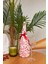 Hediye Paketleme Kağıdı 50 Adet Özel I Love You Baskılı Ambalaj Kağıdı 110 gr 48 x 68 cm 3