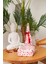 Hediye Paketleme Kağıdı 50 Adet Özel I Love You Baskılı Ambalaj Kağıdı 110 gr 48 x 68 cm 4