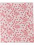 Hediye Paketleme Kağıdı 50 Adet Özel I Love You Baskılı Ambalaj Kağıdı 110 gr 48 x 68 cm 5