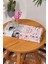 Hediye Paketleme Kağıdı Yetişkin Eşya Paketleme 50 Adet Özel Yaz Gülleri Baskılı Pelur 48 x 68 cm 2
