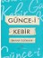 Günce-i Kebir - Bahar Özdemir 1