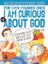 For Even Younger Ones Book 2 - I am Curious About God - Özkan Öze 1