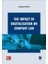 The Impact Of Digitalisation On Company Law - Aybüke Keskin 1