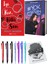Yokmusun Meryem Nart ve Epsilon Yayınevi Iyi Kız Kötü Son Holly Jackson 2li Set 1