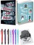 Solmuş Mürekkep 1 Meryem Nart ve Epsilon Yayınevi Iyi Kız Ölüme Çok Yakın Holly Jackson 2li Set 1