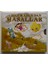 Begüm Abladan Masallar CD (Jelatininde Orjnal Dönem Baskı Cd) 1