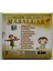 Begüm Abladan Masallar CD (Jelatininde Orjnal Dönem Baskı Cd) 2