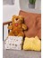 Hediye Paketleme Kağıdı,bebek Eşya Paketleme: 10 Adet Yüksek Kaliteli Özel Gold Bebek Baskılı Ambalaj Kağıdı 110GR. Parlak Kuşe Kağıtlarımızla Şık Hediyeler Hazırlayın 24*34CM 2