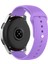 Honor Magic Watch 2 Gs Pro Uyumlu Kayış Yumuşak Renkli Jel Silikon Kordon 22MM 1