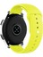 Honor Magic Watch 2 Gs Pro Uyumlu Kayış Yumuşak Renkli Jel Silikon Kordon 22MM 1