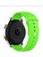 Honor Magic Watch 2 Gs Pro Uyumlu Kayış Yumuşak Renkli Jel Silikon Kordon 22MM 1