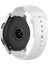 Honor Magic Watch 2 Gs Pro Uyumlu Kayış Yumuşak Renkli Jel Silikon Kordon 22MM 1