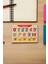 Sayılarla Işlemler Puzzle Eğitici Ahşap Bul Tak Yapboz 1