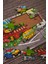 Ahşap 24'Lü Yapboz Taşıtlar Puzzle 4