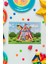 Ahşap 24'Lü Yapboz Sirk Puzzle 1