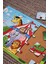 Ahşap 24'Lü Yapboz Sirk Puzzle 2