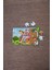 Ahşap 24'Lü Yapboz Sirk Puzzle 4