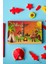 Ahşap 24'Lü Yapboz Kızılderili Puzzle 1