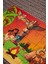 Ahşap 24'Lü Yapboz Kızılderili Puzzle 2