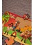 Ahşap 24'Lü Yapboz Kızılderili Puzzle 3