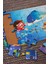 Ahşap 24'Lü Yapboz Dalgıç Puzzle 4