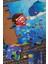 Ahşap 24'Lü Yapboz Dalgıç Puzzle 5