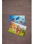 Okul Öncesi Başlangıç Yapboz Kırmızı Başlıklı Kız Ve Dalgıç Ahşap Puzzle Set 3