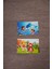 Okul Öncesi Başlangıç Yapboz Kırmızı Başlıklı Kız Ve Dalgıç Ahşap Puzzle Set 4