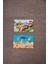 Okul Öncesi Başlangıç Yapboz Lunapark Maceram Ve Sevimli Okyanus Ahşap Puzzle Set 3