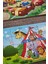 Okul Öncesi Başlangıç Yapboz Lunapark Maceram Ve Sirk Ahşap Puzzle Set 2