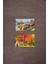 Okul Öncesi Başlangıç Yapboz Lunapark Maceram Ve Kızılderili Ahşap Puzzle Set 3