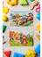 Okul Öncesi Başlangıç Yapboz Lunapark Maceram Ve Kırmızı Başlıklı Kız Ahşap Puzzle Set 1