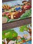 Hoby Games Okul Öncesi Başlangıç Yapboz Lunapark Maceram Ve Piknik Ahşap Puzzle Set 2