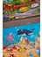 Okul Öncesi Başlangıç Yapboz Taşıtlar Ve Sevimli Okyanus Ahşap Puzzle Set 2