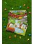 Okul Öncesi Başlangıç Yapboz Taşıtlar Ve Piknik Ahşap Puzzle Set 1