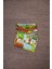 Okul Öncesi Başlangıç Yapboz Taşıtlar Ve Piknik Ahşap Puzzle Set 3