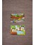 Okul Öncesi Başlangıç Yapboz Taşıtlar Ve Piknik Ahşap Puzzle Set 4