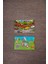 Okul Öncesi Başlangıç Yapboz Taşıtlar Ve Safari Ahşap Puzzle Set 3