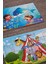 Okul Öncesi Başlangıç Yapboz Sevimli Okyanus Ve Sirk Ahşap Puzzle Set 2